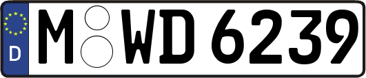 M-WD6239