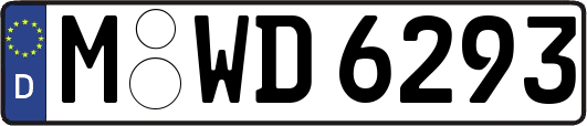 M-WD6293