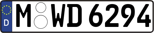 M-WD6294