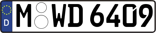 M-WD6409