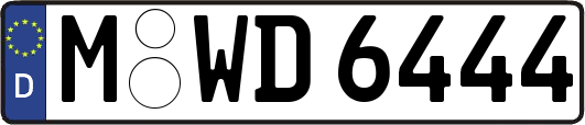 M-WD6444