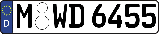 M-WD6455