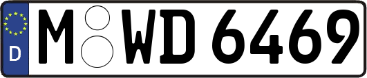 M-WD6469