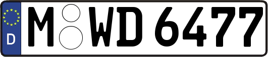 M-WD6477