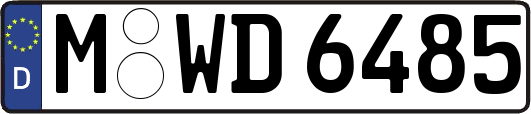 M-WD6485