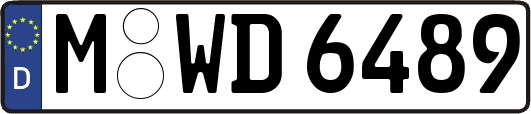 M-WD6489