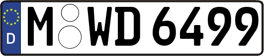 M-WD6499