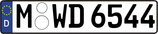 M-WD6544