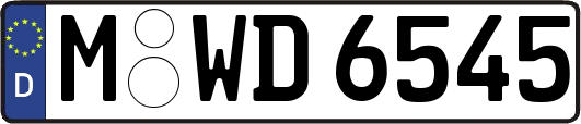 M-WD6545