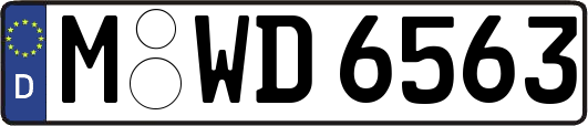 M-WD6563