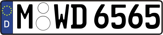 M-WD6565