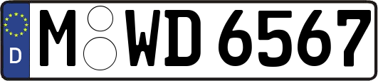 M-WD6567