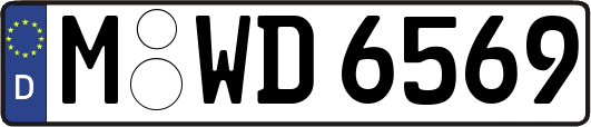 M-WD6569