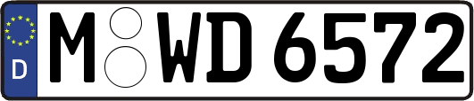 M-WD6572
