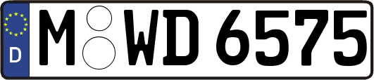 M-WD6575