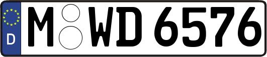 M-WD6576