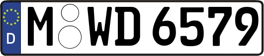 M-WD6579