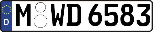 M-WD6583