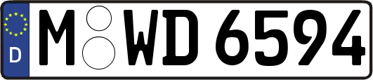 M-WD6594
