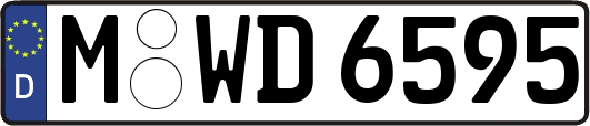 M-WD6595