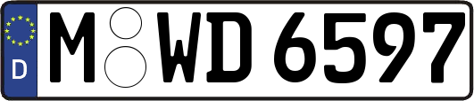 M-WD6597