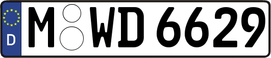 M-WD6629