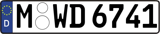 M-WD6741