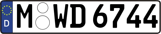 M-WD6744