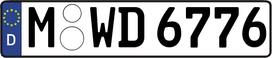 M-WD6776