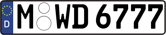 M-WD6777