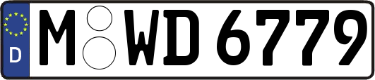 M-WD6779