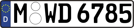 M-WD6785