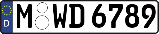 M-WD6789