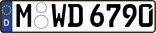 M-WD6790