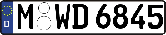M-WD6845