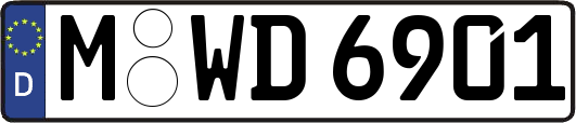 M-WD6901