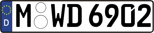 M-WD6902