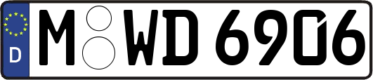 M-WD6906