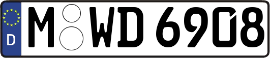 M-WD6908