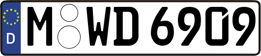 M-WD6909
