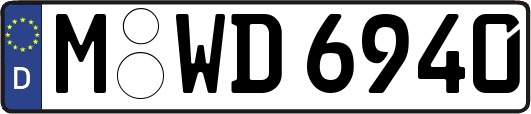 M-WD6940