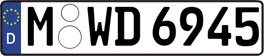 M-WD6945