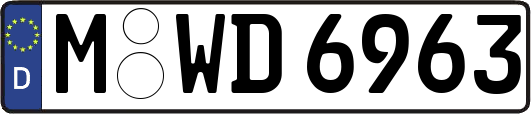 M-WD6963