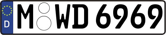 M-WD6969
