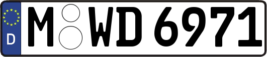M-WD6971