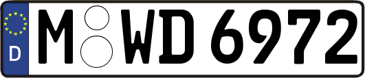 M-WD6972
