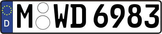 M-WD6983
