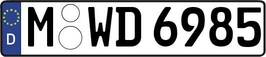 M-WD6985