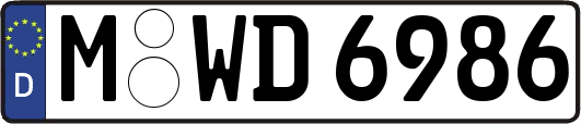 M-WD6986