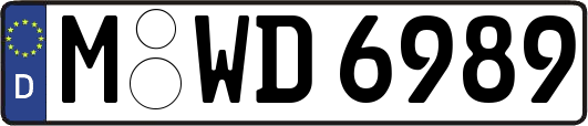 M-WD6989